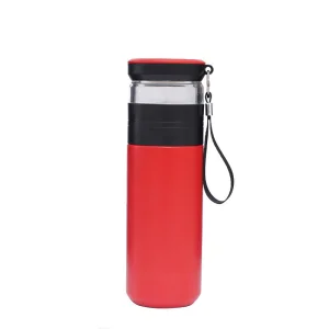 Business Thermal Flask
