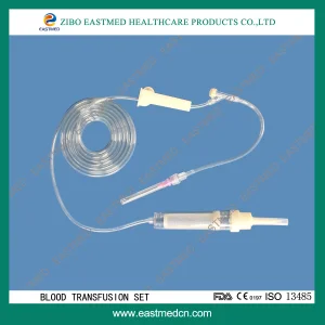 Kit estéril muestra gratis