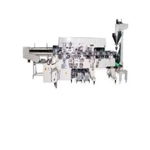 Automatic Carton Box Packing Machine
