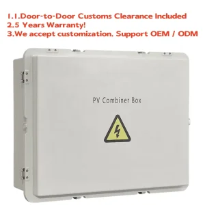 Collection Box