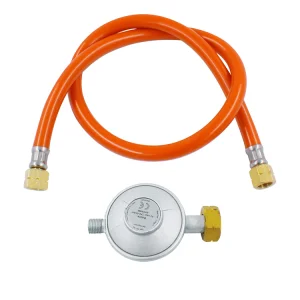 Indoor Cooking Stove Gas Stove Low Pressure Regulator