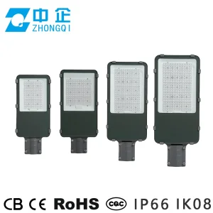 Zhaga Dimmable LED Street Light