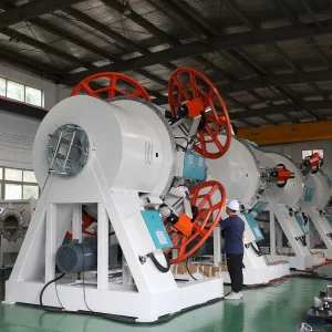 Plastic PVC/UPVC/CPVC/HDPE/PPR/LDPE/ Drip Irrigation/Conduit Cable/ Oil Rtp Pipe Tube Extruder/Extrusion Bending Production Line Making Machine