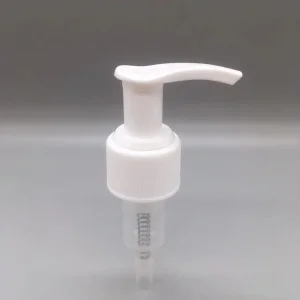 Bomba de Loção Higiênica
