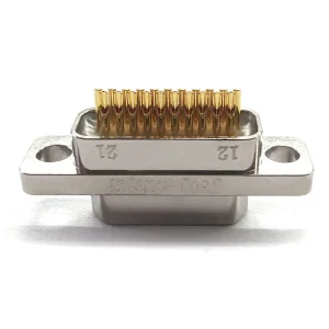 J30j-21tjs Conector Eléctrico
