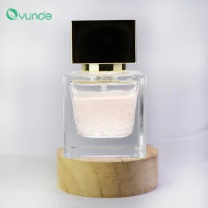 Aceite reparador de piel con perlas