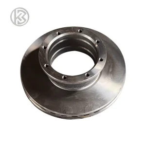 Auto Parts Brake Systems Drilled Slotted Brakes Disc Rotor 26311kc030/5531180f02/7701206198/ 2114210812/ 2114210712 /2114210912/ 2114230912 /548195; 60504884;