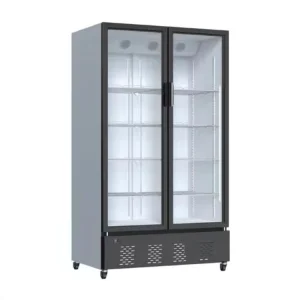 Beverage Refrigerator Cooling