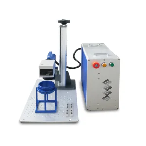 5W portable UV Laser Marking Machine Factory Pirce