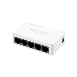 Cheap 5 Port Network Switch RG-YS05G