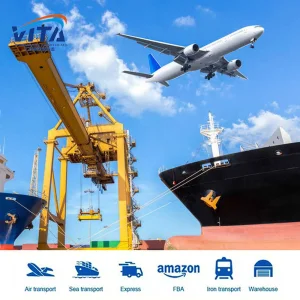 E-commerce Air Freight