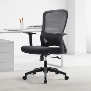 Cheap Mesh Office Chair Silla Oficina Conference Meeting