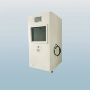Next-Gen Plasma Sterilization System for Superior Infection Control