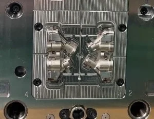 Precision Plastic Handle Chicago