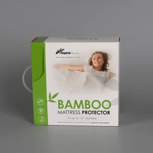 Caja corrugado UV