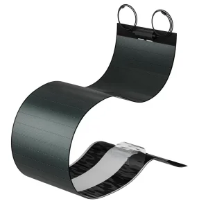 CIGS Flexible Solar Panels