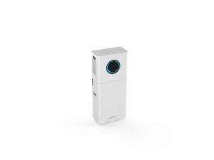 ZHintell Integrated Solar Inverter And Battery Energy Storage System 6Kw 10Kwh With Smart BMS For Home Use
