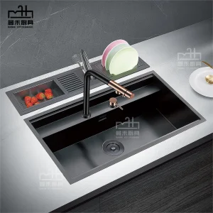 Bar Multifunctional Sink
