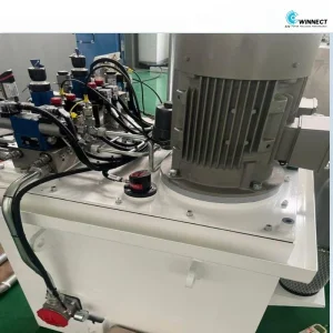 Hydraulic Package