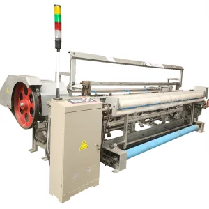 Fiberglass Loom
