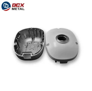 OEM Precision ADC12 Aluminium Alloy Pressure Cold Chamber Mold Die Casting Products