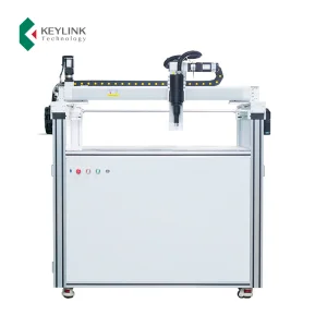 Platform Plasma Cleaning Machine Adhesion Plasma Surface Treatment System