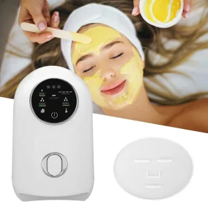Ultimate DIY Face Mask Maker Kit with One-Year Warranty