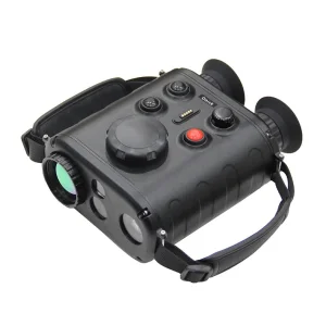 Re650 3500m Detective Range Handheld Three Optical Channels Infrared Thermal Imager for Uav and Industrial Inspection Durable Thermal Camera