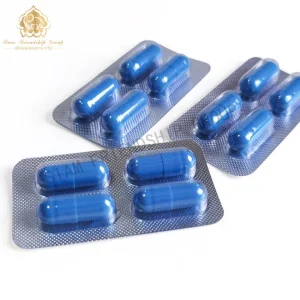 Herbal Medicine <a href='/catalog/china-top-capsules-factory-suppliers/'>Capsules</a>