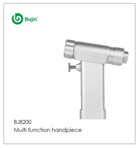 Bojin Multi-functional 8200