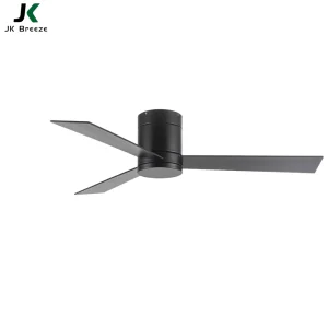 JK ZS-46-21001NL-BK 46 Inch Ceiling Fan