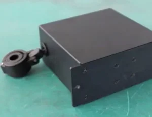 The Role of an EV Charger Cable Tightener in Ensuring Efficient and Safe Charging, Works with All EV Charging Stations, Wall Mounted Cable Management System