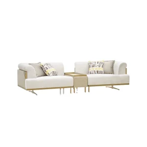 Global Furniture Importers Sofa