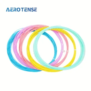 Rainbow Power String