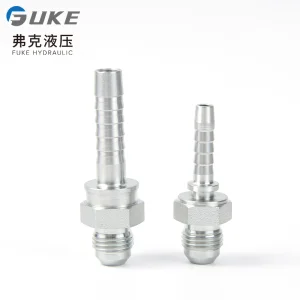 Stainless Steel Hose Fitting