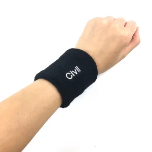 Eco Cotton Sweatband