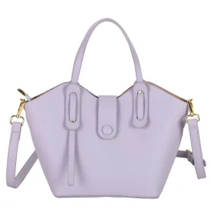 PU Leather Tote
