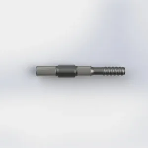 Shank Adapters