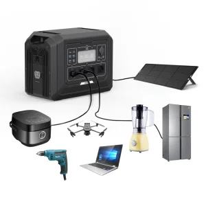 SOUOP 2000W