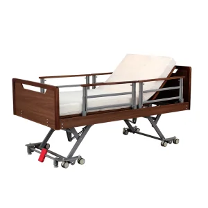 Massage Function Bed