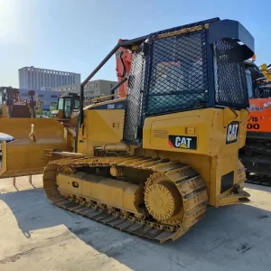 Caterpillar D5G D5K