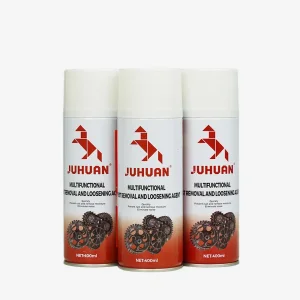 Effective Anti Rust Lubricant to Protect Metal Surfaces