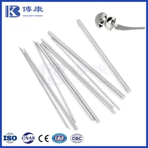 Gr5 Ti-6al-4V Medical Titanium Bars