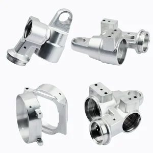 Rapid Prototype Machining