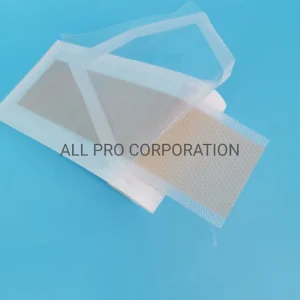 Silicone Gel Sheet Marks Removal