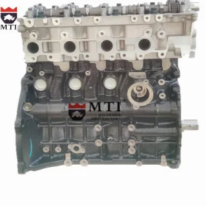 Motor Longo 1kd-Ftv para Toyota Hiace 3.0L