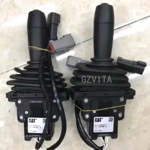CAT Single Axis Lever Joystick