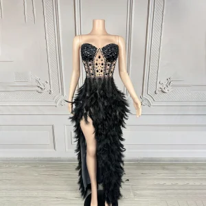 Plus Size Ball Gown