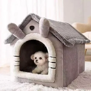 Luxury Bed House