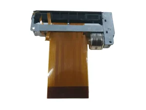 OEM TP628 thermal printer mechanism series compatible FUJITSU: FTP-628MCL103 Suppliers, Exporters